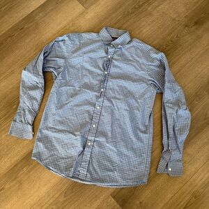 PURPLE LABEL Ralph Lauren Button Up SzM